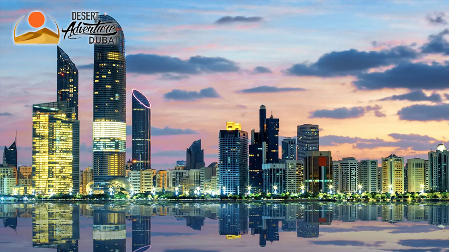 Abu Dhabi City Tour