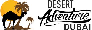Desert Adventure Dubai